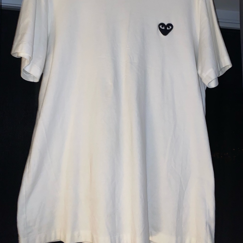 Comme des garçons
